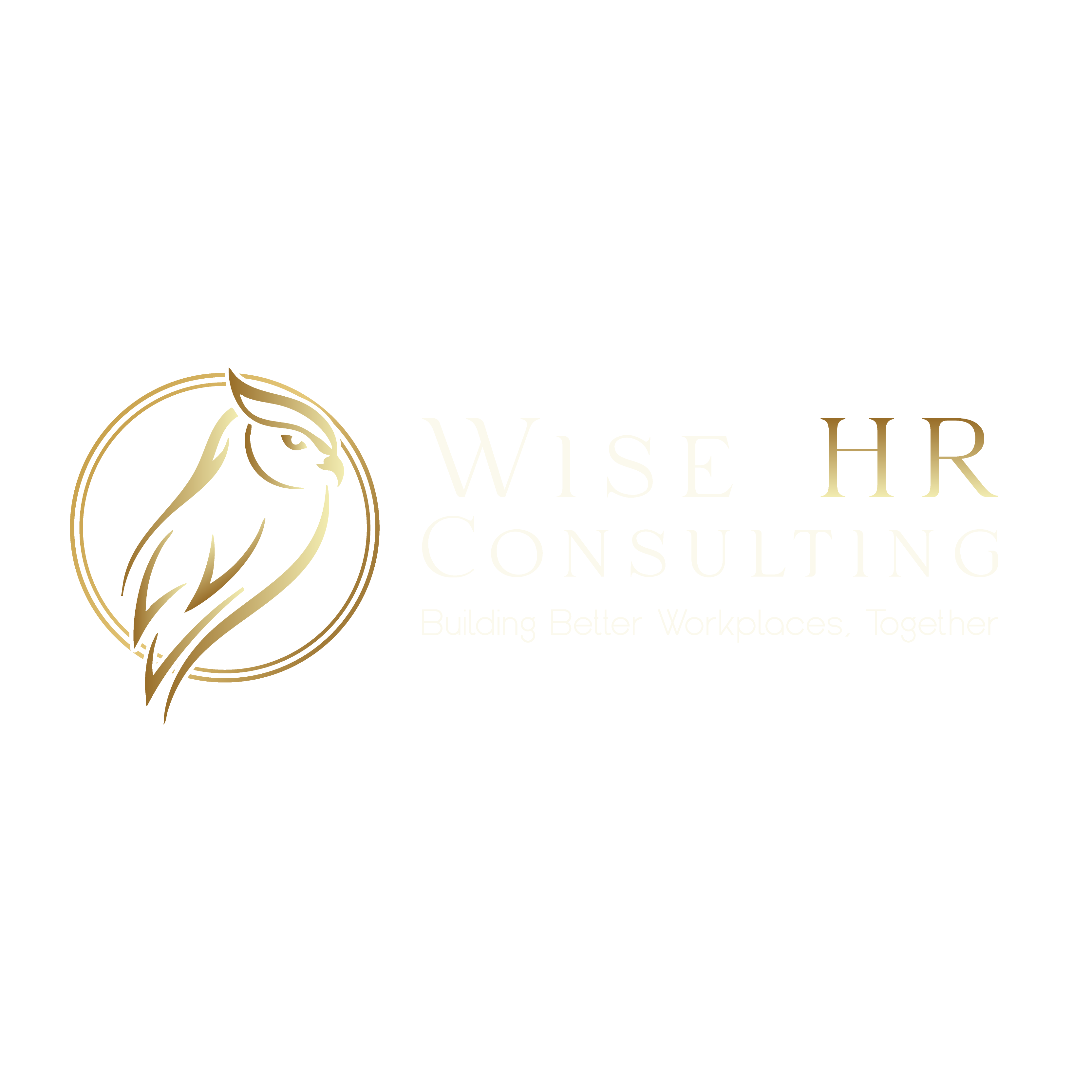 Wise HR Consulting logo